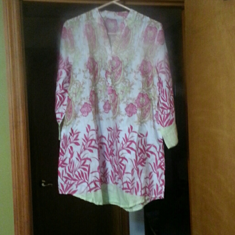 Sun shirt
